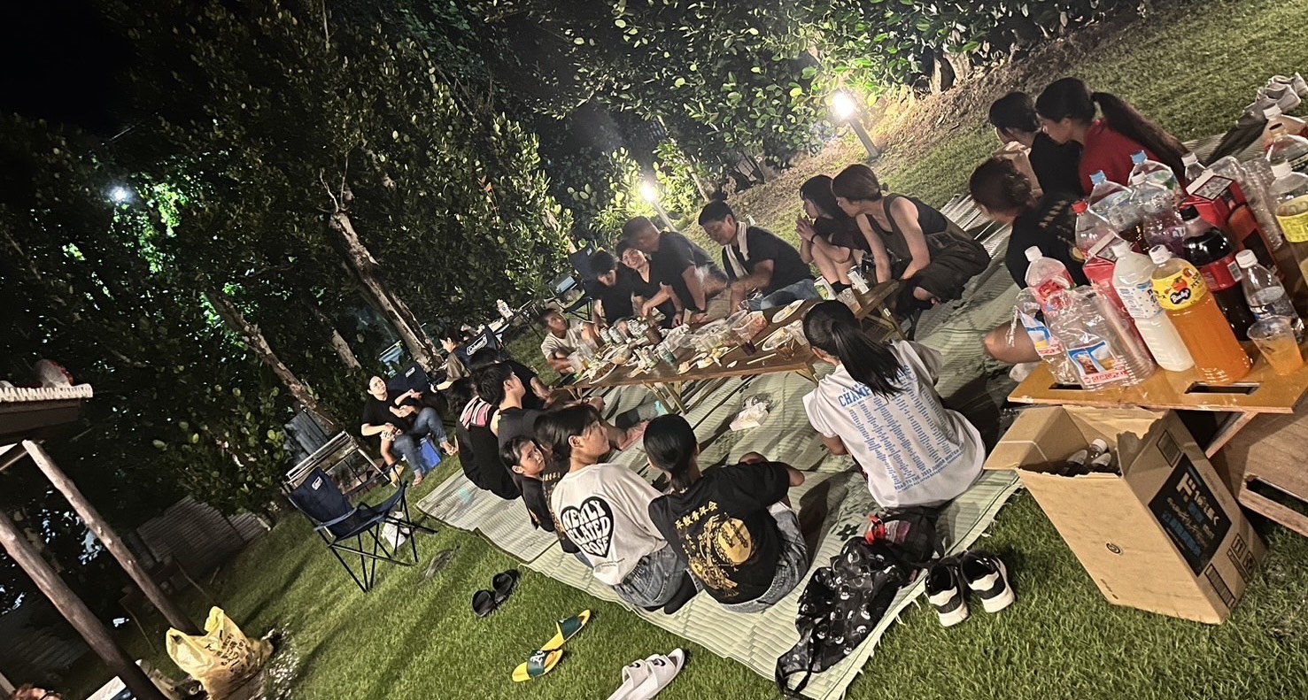 青年会13